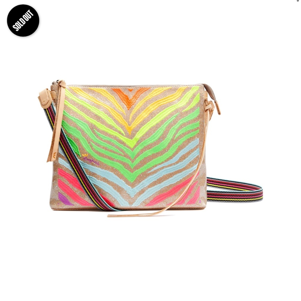 Consuela - Veronica Downtown Crossbody